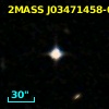 2MASS J03471458-0559198