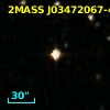 2MASS J03472067-4201258