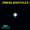 2MASS J03474123-5703510