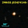 2MASS J03474146-1830152