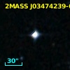 2MASS J03474239-6116499