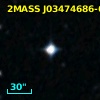 2MASS J03474686-6118356