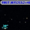 FIRST J075253.2+414046
