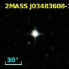 2MASS J03483608-1420504