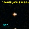 2MASS J03483854-0820318