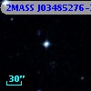 2MASS J03485276-3343513