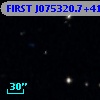 FIRST J075320.7+414000