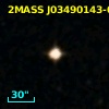 2MASS J03490143-0849166