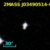 2MASS J03490514-0640231