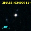 2MASS J03490711-6440370