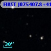 FIRST J075407.8+415005