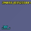 2MASS J03523344-6735509