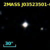 2MASS J03523501-6713526