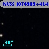NVSS J074909+414119