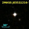 2MASS J03531216-7321545