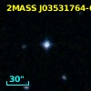 2MASS J03531764-6132371