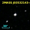 2MASS J03532143-4544304