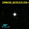 2MASS J03532156-6314120