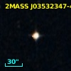 2MASS J03532347-4023078