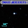 2MASS J03533571-2812030