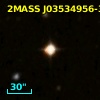 2MASS J03534956-3657420