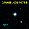2MASS J03540768-5859210