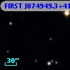 FIRST J074949.3+413748