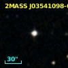 2MASS J03541098-6407059