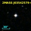 2MASS J03542579-6341161