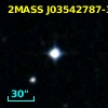 2MASS J03542787-3120415