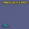 2MASS J03553497-4559532
