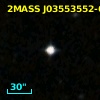 2MASS J03553552-6338433