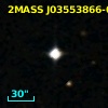 2MASS J03553866-0139012