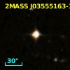 2MASS J03555163-3739134