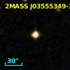 2MASS J03555349-3610161