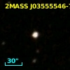 2MASS J03555546-7745240