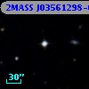 2MASS J03561298-6810210