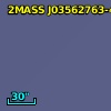 2MASS J03562763-4251087