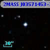 2MASS J03571453-2856212