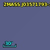 2MASS J03571793-1514433