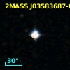 2MASS J03583687-0559514