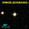 2MASS J03584303-3635170
