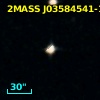 2MASS J03584541-1247595
