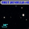 FIRST J074951.0+414010