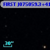 FIRST J075059.3+413148