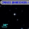 2MASS J04033438-6819294