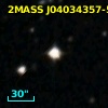 2MASS J04034357-5543146