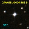2MASS J04045835-5126460