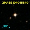 2MASS J04045840-7621176