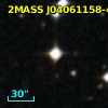 2MASS J04061158-4948518